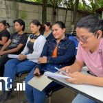 Foto: Academia de Idiomas Brian Wilson en Masaya / TN8