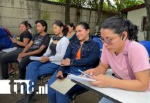 Foto: Academia de Idiomas Brian Wilson en Masaya / TN8