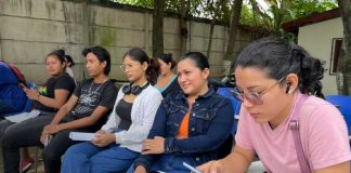 Foto: Academia de Idiomas Brian Wilson en Masaya / TN8