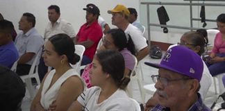 Foto: Fortalecimiento de capacidad de producción para Granada / TN8
