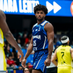 Lo que debes saber del Nicaragua vs USA en las eliminatorias FIBA Nicaragua a la eliminatoria FIBA