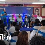 Foto: Oferta técnica para estudiantes en Carazo / TN8