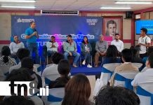Foto: Oferta técnica para estudiantes en Carazo / TN8