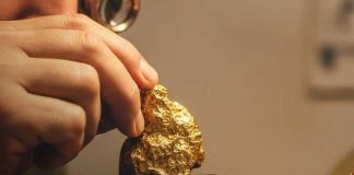 Foto: Joyero de Quilalí pierde 50 mil dólares con oro falso