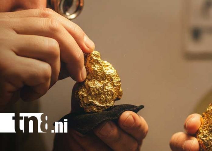 Foto: Joyero de Quilalí pierde 50 mil dólares con oro falso Foto: Joyero de Quilalí pierde 50 mil dólares con oro falso