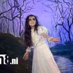 Foto: Leyenda de La Llorona representada por obra en Casa de Cultura en Managua / TN8