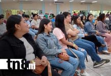 Foto: UNI impulsa congreso para fortalecer la innovación en la agroindustria nicaragüense / TN8