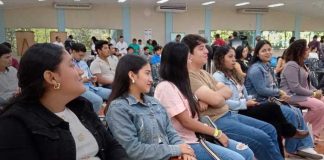 Foto: UNI impulsa congreso para fortalecer la innovación en la agroindustria nicaragüense / TN8