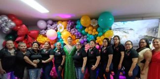 Foto: Premian talento y creatividad en la Casa de Cultura Arnoldo Guillén, en Managua / TN8