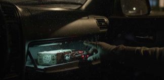 Foto: Procesan a sujeto por cargar cocaína en Managua / TN8