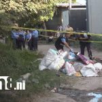 Foto: Trágico caso de un niño que murió atropellado en un barrio de Estelí / TN8