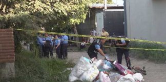 Foto: Trágico caso de un niño que murió atropellado en un barrio de Estelí / TN8
