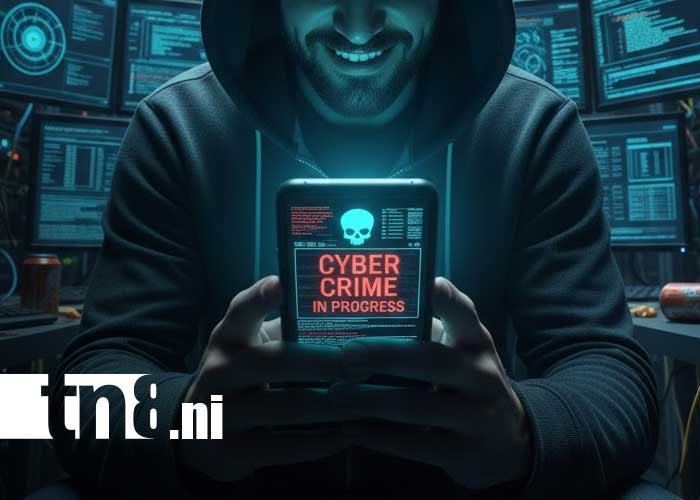 Foto: Cómo detectar ciberdelitos