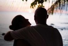 Alessandro y Costanza, la historia de amor desde Roma hasta Corn Island, Nicaragua Foto: La pareja italiana que dejó Roma por Corn Island, en Nicaragua