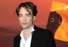 Foto: Robert Pattinson confirma que es parte de ‘Dune: Part Three’ /Cortesía