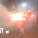 Navidad y fin de año seguros: bomberos y policía lanzan plan de prevención nacional Foto: Recomendaciones para que tu familia pase una Navidad segura /TN8