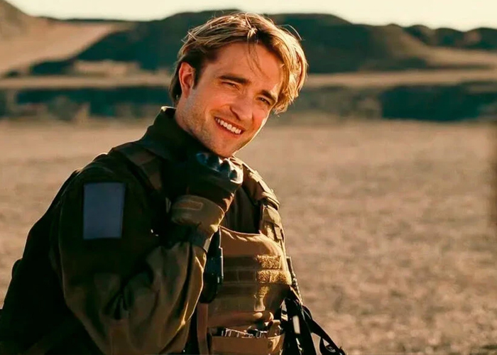 Foto: Robert Pattinson confirma que es parte de ‘Dune: Part Three’ /Cortesía
