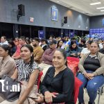 Foto: XI Congreso de Tecnología Educativa /TN8