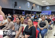 Foto: XI Congreso de Tecnología Educativa /TN8