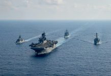 Irán condena la escalada militar de EE. UU. en el Caribe y respalda a Venezuela Foto: Irán rechaza intimidación de EE.UU. contra Venezuela /Cortesía