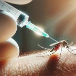 Brasil aprueba la primera vacuna de dosis única contra el dengue Foto: Brasil da luz verde a la vacuna tetravalente contra el dengue /Cortesía