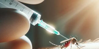 Foto: Brasil da luz verde a la vacuna tetravalente contra el dengue /Cortesía