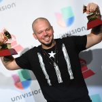 Foto: Los líderes históricos en nominaciones del galardón llegan a la edición 2025/Cortesía