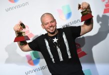 Foto: Los líderes históricos en nominaciones del galardón llegan a la edición 2025/Cortesía