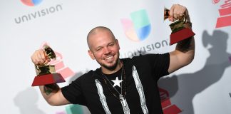Foto: Los líderes históricos en nominaciones del galardón llegan a la edición 2025/Cortesía