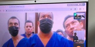 Foto: Proceso para personas por abigeato y destazar animales para distribuir en el Mercado Oriental, Managua / TN8