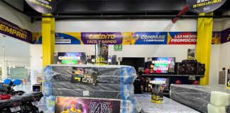 Foto: Solo 5 días para aprovechar el Black Gallo /TN8