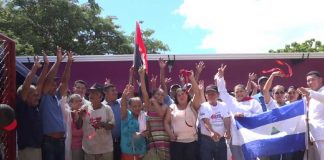 Foto: Mejoras en salud para Moyogalpa, Ometepe / TN8