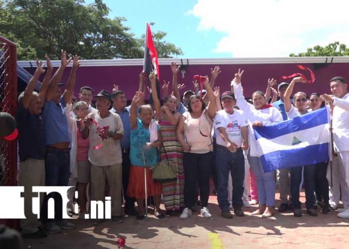 Foto: Mejoras en salud para Moyogalpa, Ometepe / TN8