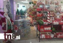 Foto: Preventa exclusiva con Almacenes Siman / TN8