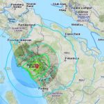 Fuerte sismo de 6,6 grados sacude la costa occidental de Sumatra, Indonesia Foto: Fuerte sismo de 6,6 grados sacude la costa occidental de Sumatra, Indonesia /Cortesía