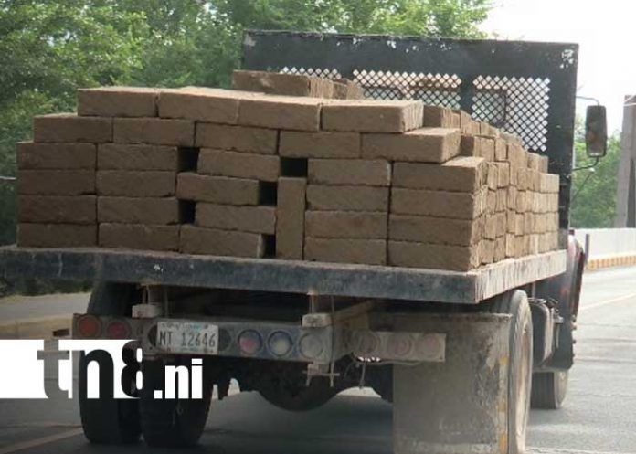 Foto: Trágico accidente con camión en San Benito / TN8