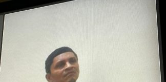 Foto: Pareja enfrenta la justicia tras ser sorprendida con drogas en Managua /TN8