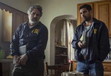 Review EVT: Task, de las series con las mejores actuaciones de 2025 Foto: Task, miniserie de HBO Max