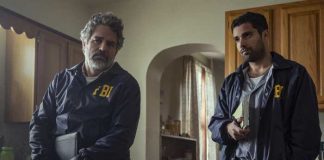Foto: Task, miniserie de HBO Max