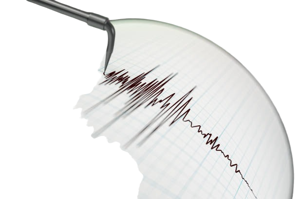 Foto:  Rusia: sismo superficial genera temor, pero no daños / Cortesía