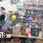 Foto: Tienda Coco, de grandes descuentos en Managua / TN8