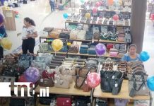 Foto: Tienda Coco, de grandes descuentos en Managua / TN8