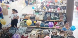 Foto: Tienda Coco, de grandes descuentos en Managua / TN8