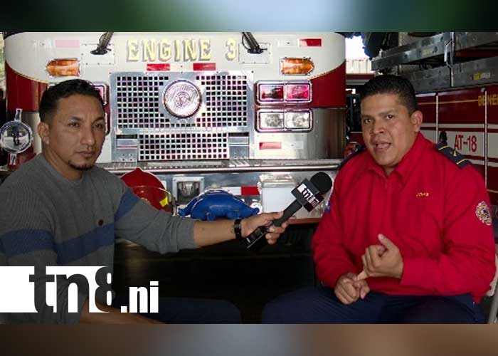 Foto: Incidente doméstico: ¿Qué hacer ante un atragantamiento? /TN8