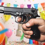 De cumpleaños a tiroteo masivo en California