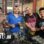 Foto; Educación técnica en Boaco / TN8
