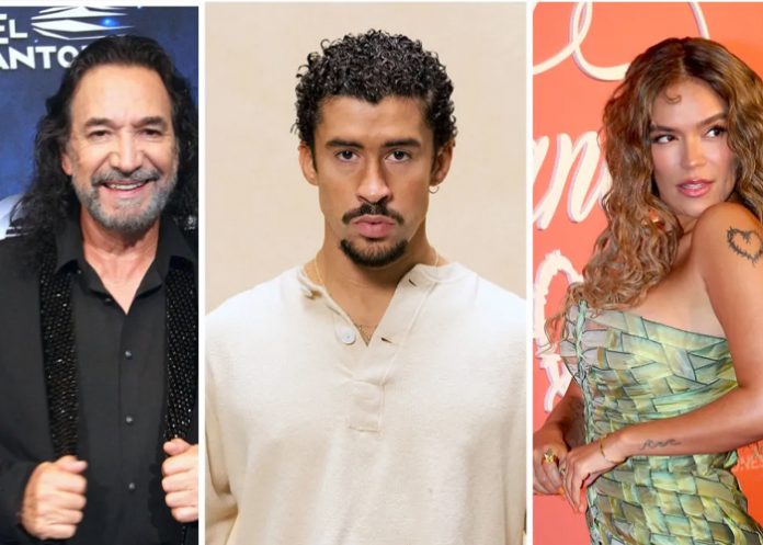 Foto: Todo listo para la 26ª edición del Latin GRAMMY /Cortesía Foto: Todo listo para la 26ª edición del Latin GRAMMY /Cortesía