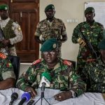Foto: Golpe de Estado en Guinea-Bisáu /Cortesía