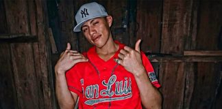 Foto: Capturan al presunto asesino en la Reserva Indio Maíz /TN8
