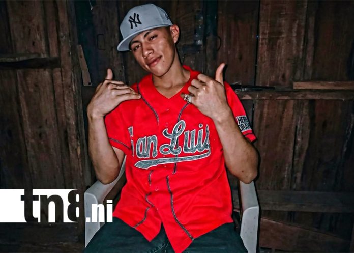 Foto: Capturan al presunto asesino en la Reserva Indio Maíz /TN8